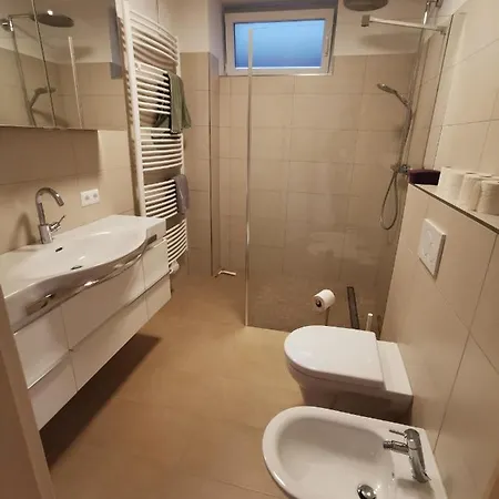 Haus Mit Traumhaften Ausblick Prázdninový dům *