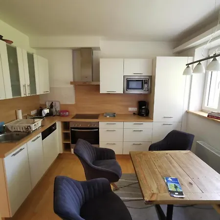 Ferienhaus Haus Mit Traumhaften Ausblick