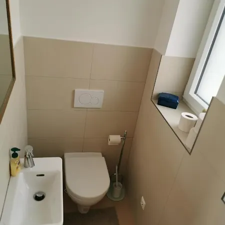 Prázdninový dům Haus Mit Traumhaften Ausblick Villach