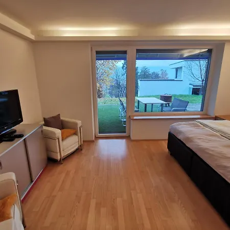 Haus Mit Traumhaften Ausblick Prázdninový dům *