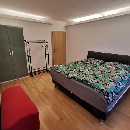 Prázdninový dům Haus Mit Traumhaften Ausblick *