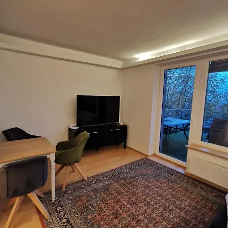 Haus Mit Traumhaften Ausblick *