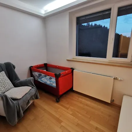 Haus Mit Traumhaften Ausblick Prázdninový dům Villach