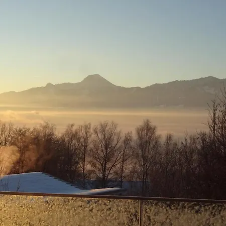 Haus Mit Traumhaften Ausblick Prázdninový dům *