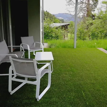 Haus Mit Traumhaften Ausblick Prázdninový dům
