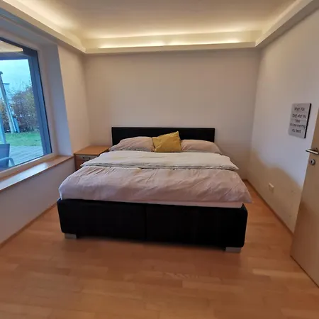 בית נופש Haus Mit Traumhaften Ausblick *