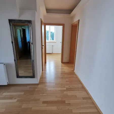 Haus Mit Traumhaften Ausblick וילאך