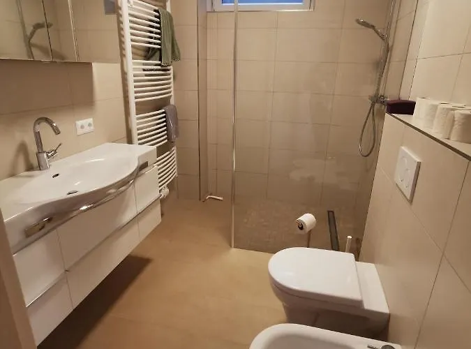 Haus Mit Traumhaften Ausblick Vakantiehuis *