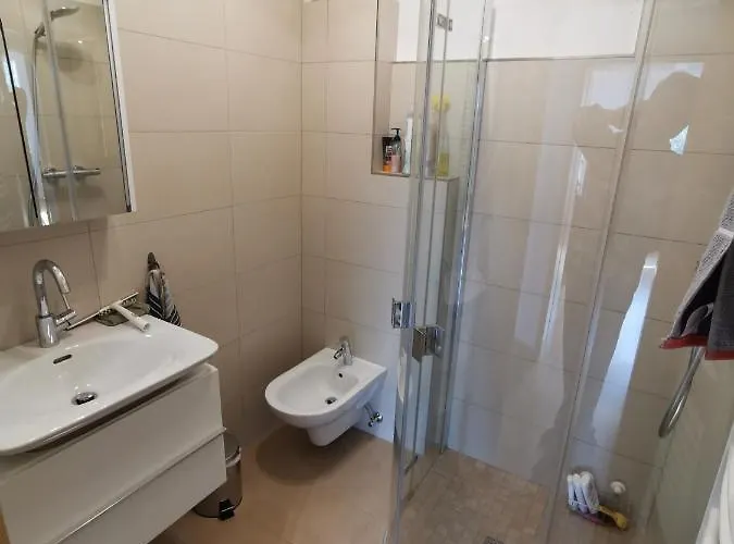 Haus Mit Traumhaften Ausblick *