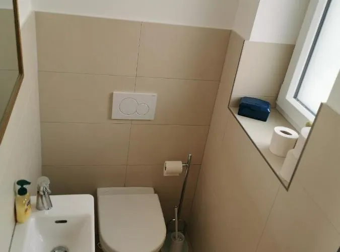 Prázdninový dům Haus Mit Traumhaften Ausblick Villach