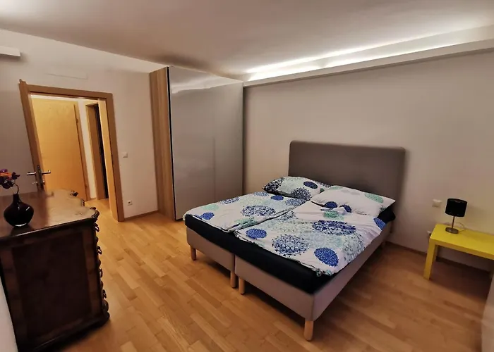 Haus Mit Traumhaften Ausblick *