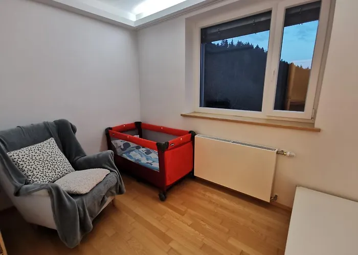 Haus Mit Traumhaften Ausblick Prázdninový dům Villach