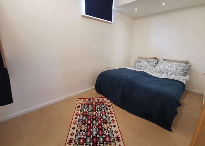 Prázdninový dům Haus Mit Traumhaften Ausblick Villach